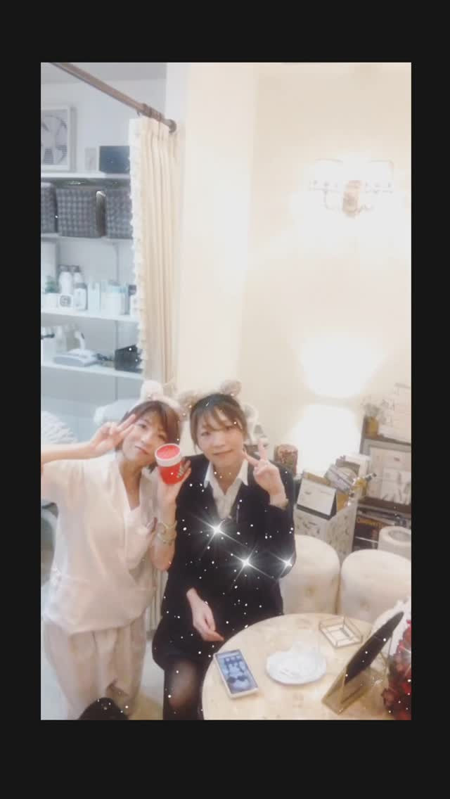 くま耳カチューシャ