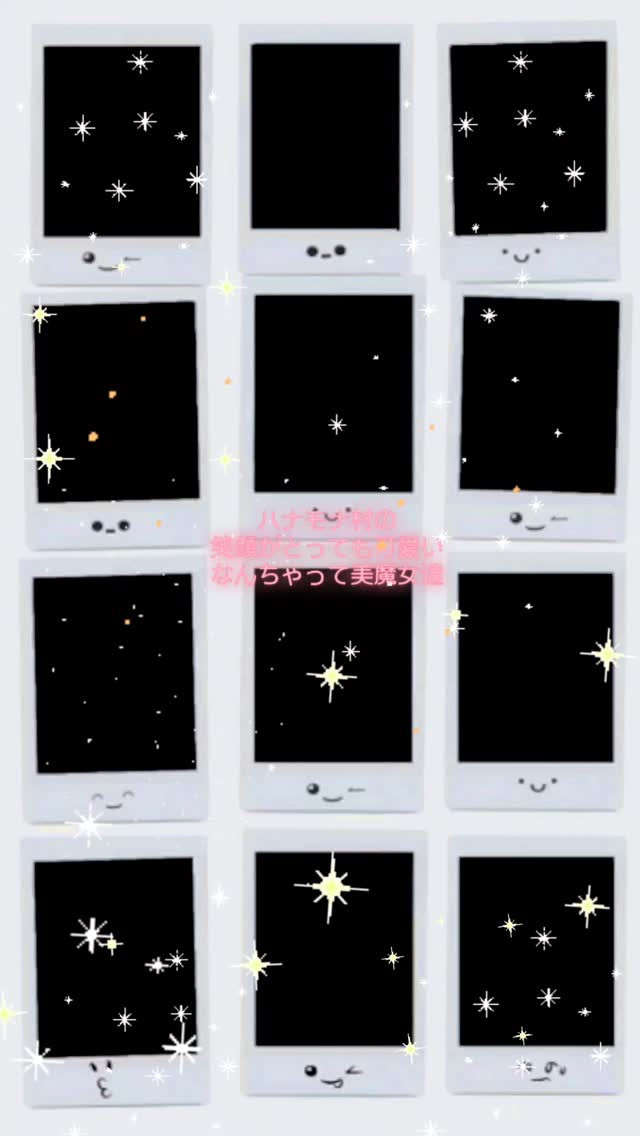 動画ばっかし作って