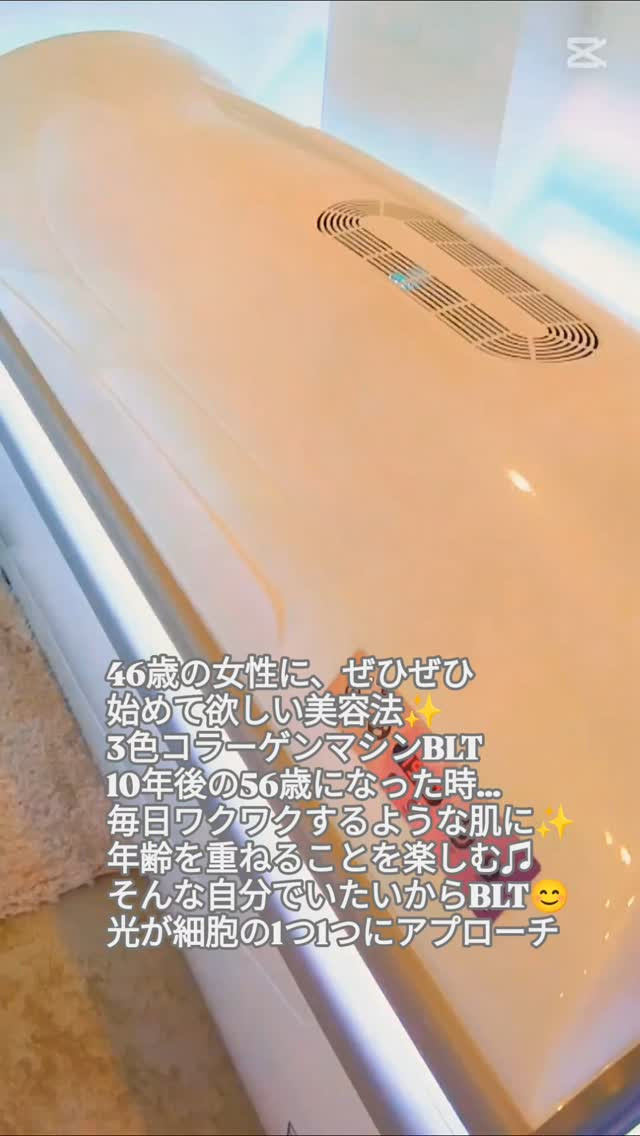 ちょうど10年前、46歳くらいから