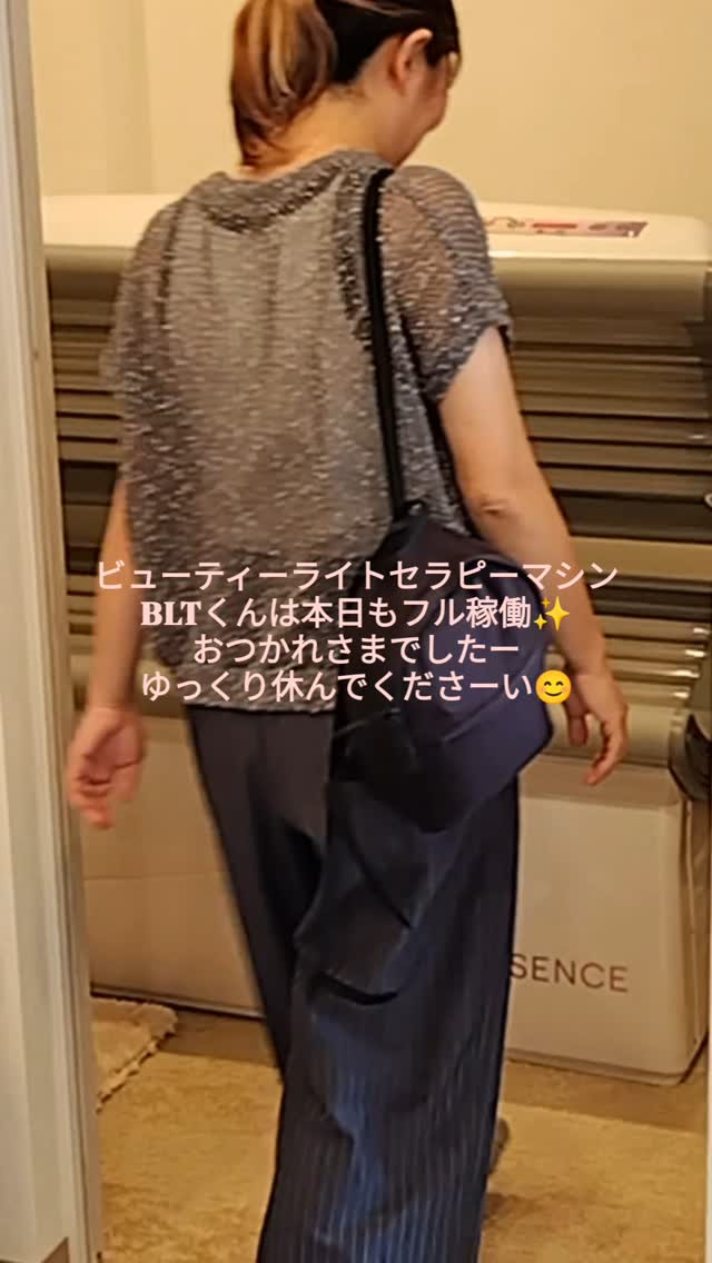 OPEN以来、皆さまに愛されて日々フル稼働