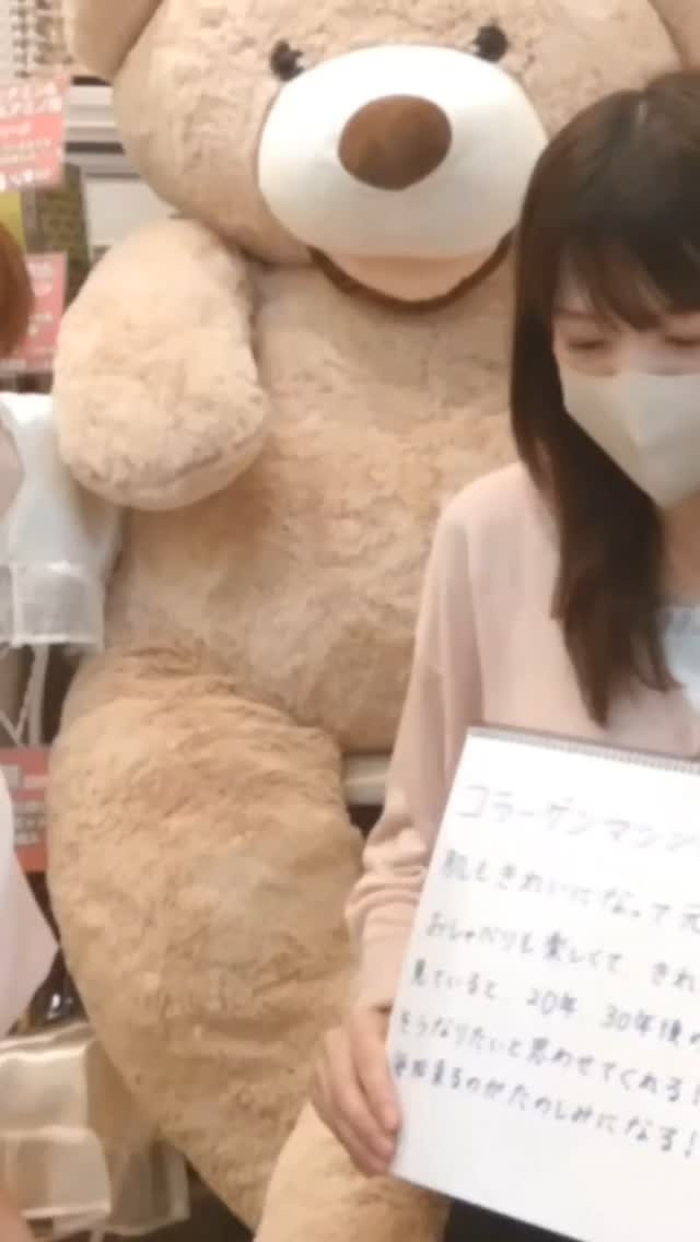 もう10年くらいの、お付き合いになります😊