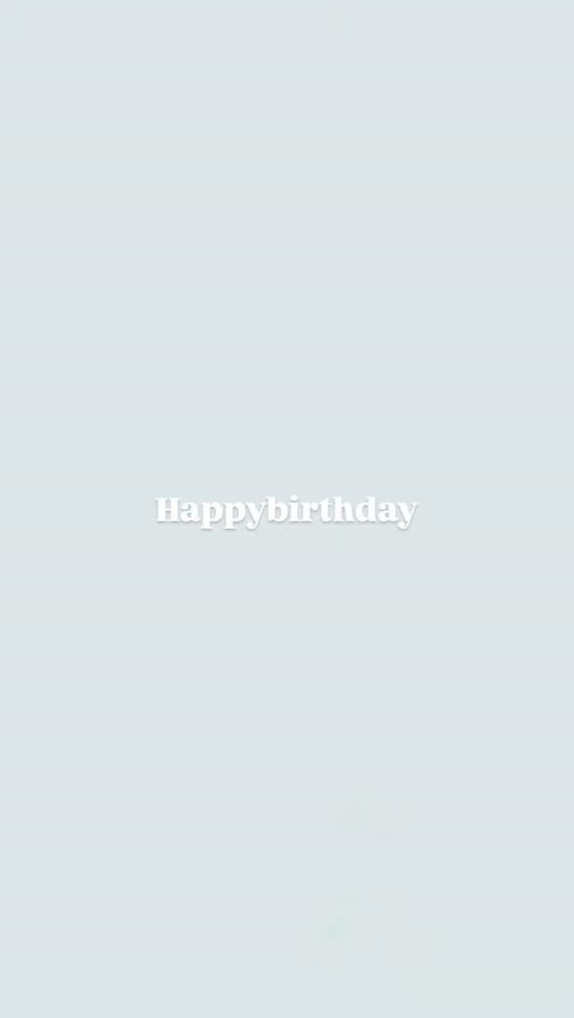 今日は3男の誕生日でしたー✨