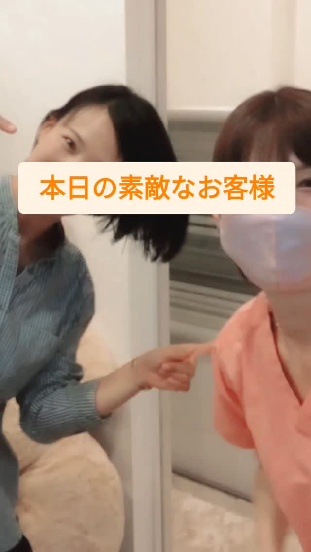 かおりちゃん♡