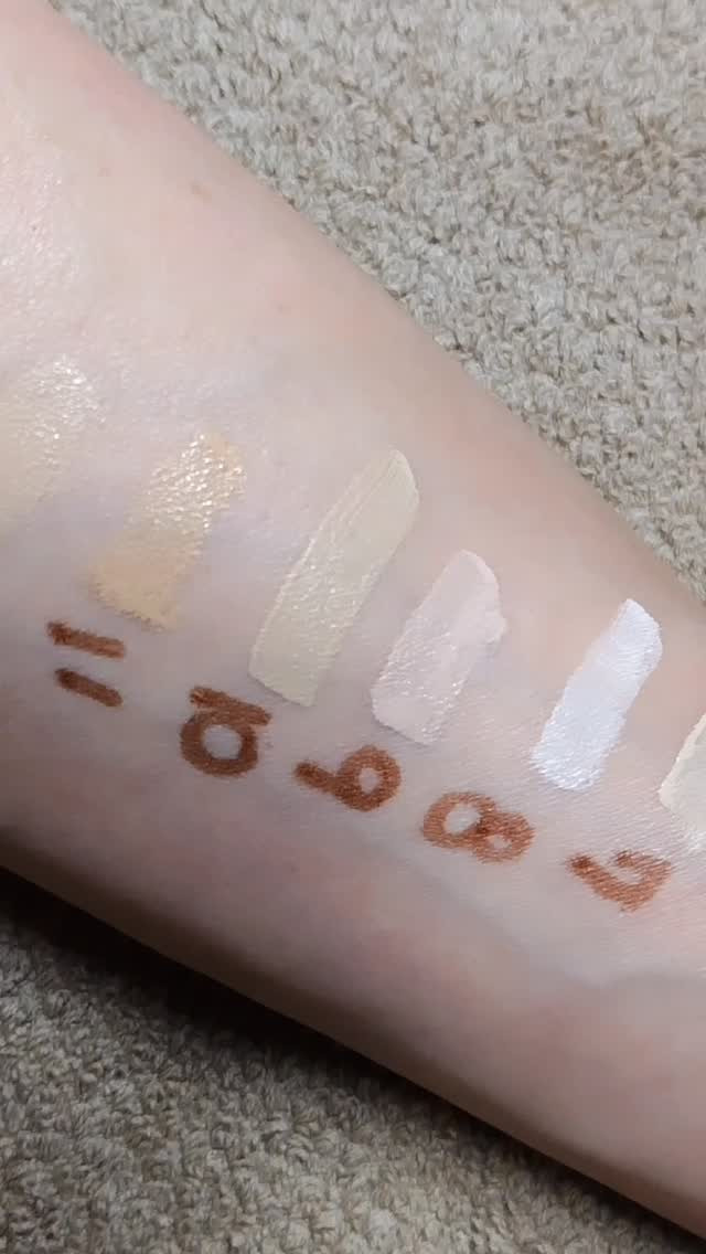 消し屋tattooの色素がやっと届いた✨